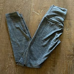 Align Lululemon leggings